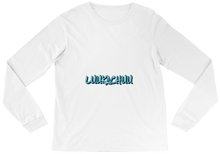 Luukachuu's FIRST Long-Sleeve-T-Shirt's