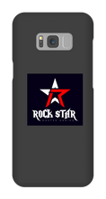 rockstarmaster101 Samsung Phone Cases
