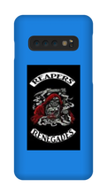 Reapers and Renegades Samsung Phone Cases