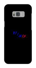 Winters1x Samsung Galaxy S8 Phone Case