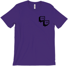 Twitch Sock and Buskin