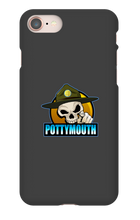 pottymouth_sfc iPhone Phone Cases