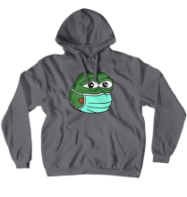 TastelessMask Hoodie