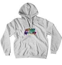 PandaPride Hoodies (No-Zip/Pullover)