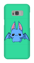batbizkitz89 Samsung Phone Cases