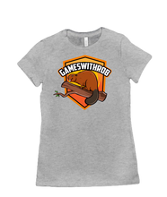 GamesWithRob T-shirt Women