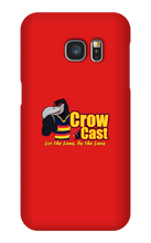 LOGO Samsung Phone Case