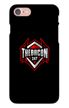 ttv_thebacon247 iPhone Phone Cases