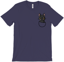 Salem in your Pocket - T-shirt