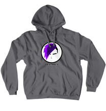 Lintu Logo Hoodies (No-Zip/Pullover)