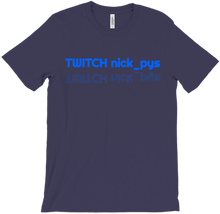 nick_pys T-Shirts