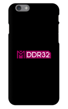 marcosgomezxd32 iPhone Phone Cases
