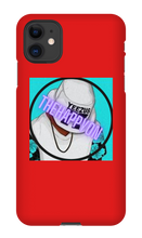 thehappyon iPhone Phone Cases