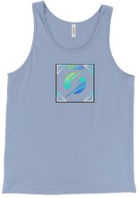 xp_tokyo Tank Top
