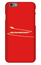 NIMBUS?! iPhone Case
