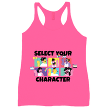 Pride Women's Tank Top-Flintraised