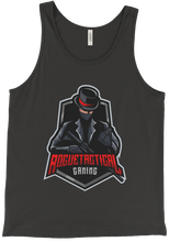 roguetacticalgaming Tank Top