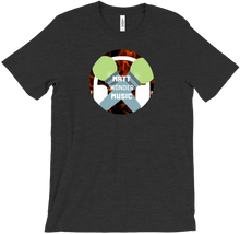 MWM Icon Logo Tshirt