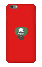 nucleargamezhd iPhone Phone Cases