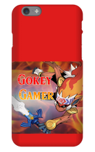 Gokey Gamer LIMITED-TIME iPhone Cases