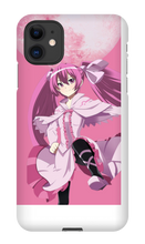 vakaris iPhone Phone Cases