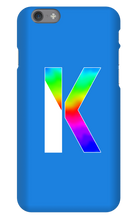 kiames_ iPhone Phone Cases
