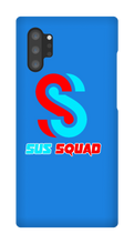 8. Sus Squad Samsung Phone Cases (Polycarbonate)