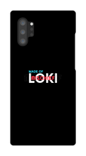 Loki Season 3 Samsung Phone Cases