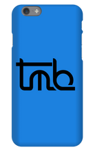 the_mad_bomber_ iPhone Phone Cases