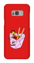candyn00dles Samsung Phone Cases