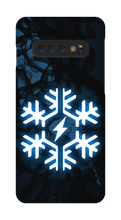 frostboltmusic Samsung Phone Cases