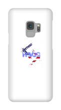 reap_havoc Samsung Phone Cases