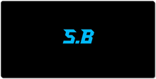 S.B XXL Gaming Mousepad