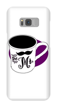 MrRakar Samsung Phone Cases