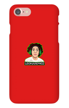 leonard_1102 iPhone Case