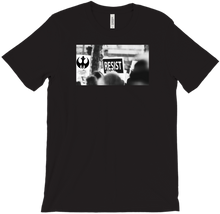 Resist  T-Shirts