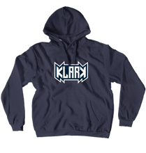klarkontwitch Hoodies (No-Zip/Pullover)