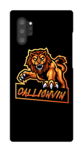 CalLionVin Samsung Phone Cases
