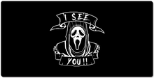 I See You!! XXL Gaming Mousepad