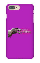 Kaitlyn Syaoran iPhone Phone Cases