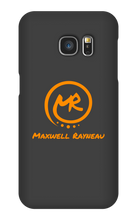 Maxwell Rayneau Samsung Phone Cases