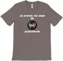 t-shirt commande !doc