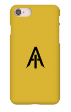 aianimus iPhone Phone Cases