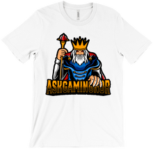 askgamingnor T-Shirts