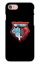 mattyiceex iPhone Phone Cases