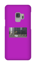 djfilipo Samsung Phone Cases