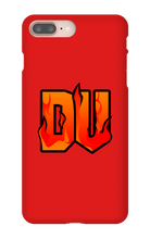 dvalitygaming iPhone Phone Cases