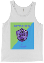 giovannisdude Tank Top