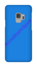 AnnaStormSpirit Samsung Phone Cases