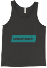 coregamer32yt Tank Top